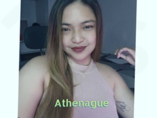 Athenague