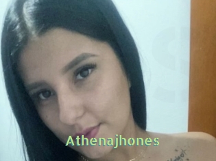 Athenajhones