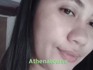 athenalouise Une Etudiante Sexy