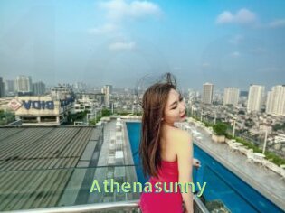 Athenasunny