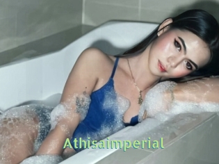 athisaimperial Une Etudiante Sexy