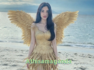 athisamaganda Une Etudiante Sexy