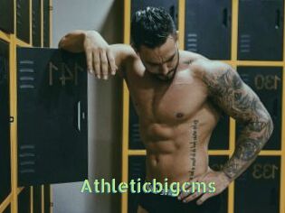 Athleticbigcms