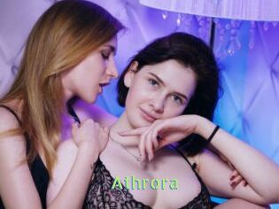Athrora