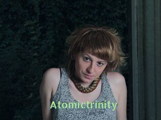 Atomictrinity