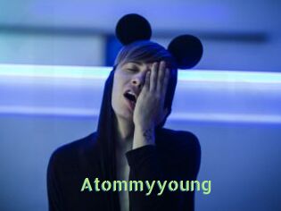 Atommyyoung