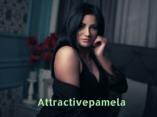 Attractivepamela