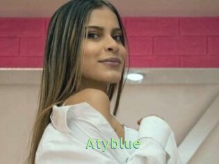 Atyblue
