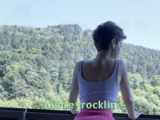Aubreyrockline