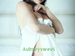 Aubreysweet