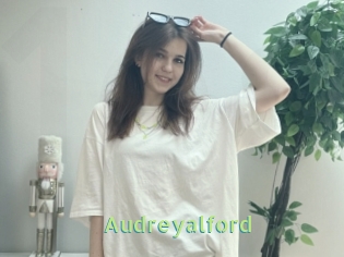 Audreyalford
