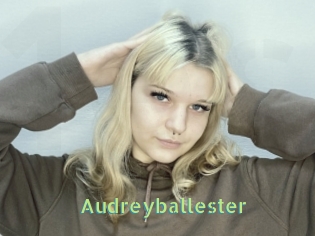 Audreyballester