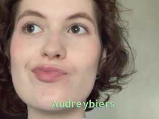 Audreybiers