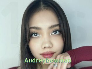 Audreybowman