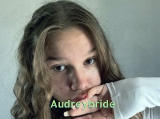 Audreybride