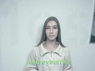 Audreybuffkin