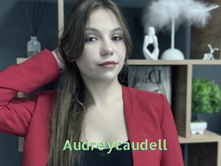 audreycaudell Une Etudiante Sexy