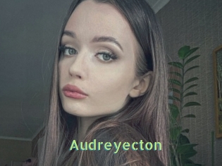 audreyecton Une Etudiante Sexy
