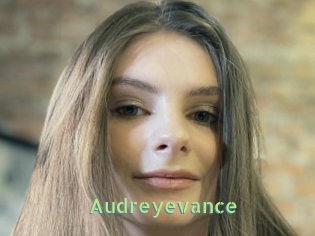 Audreyevance