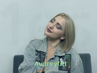 Audreyfitt