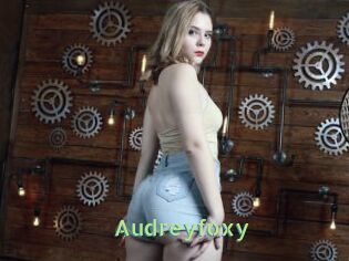 Audreyfoxy