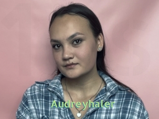 Audreyhaler