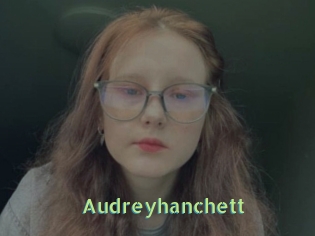Audreyhanchett