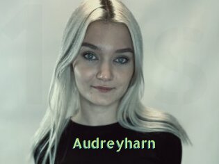 Audreyharn