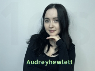 audreyhewlett Une Etudiante Sexy