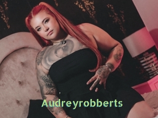 Audreyrobberts