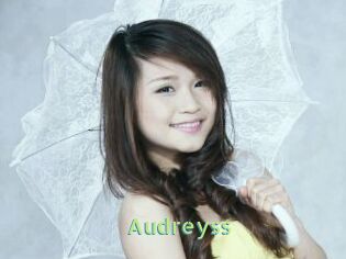 Audreyss