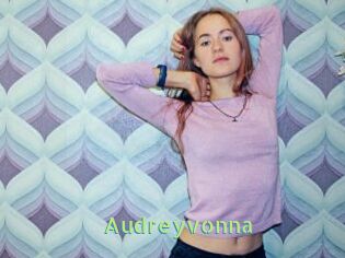 Audreyvonna