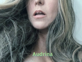 Audrina