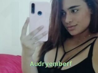 Audryemberf