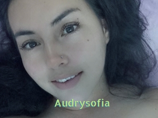 audrysofia Une Etudiante Sexy