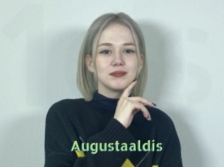 Augustaaldis