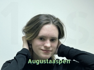 Augustaaspen