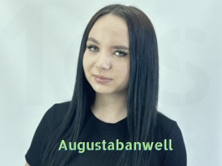 Augustabanwell