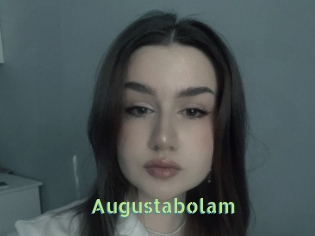 augustabolam Une Etudiante Sexy