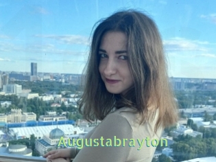 augustabrayton Une Etudiante Sexy