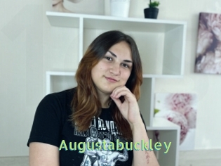 Augustabuckley