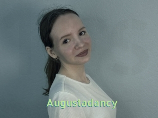 Augustadancy