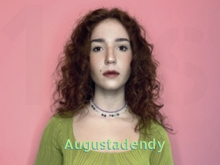 Augustadendy