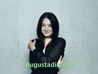 Augustadimmick