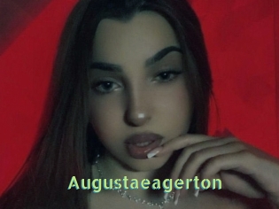 Augustaeagerton
