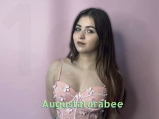 Augustafarabee