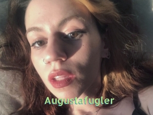 Augustafugler