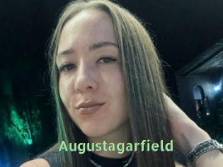 Augustagarfield