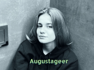 Augustageer