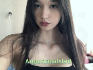 Augustahalsted